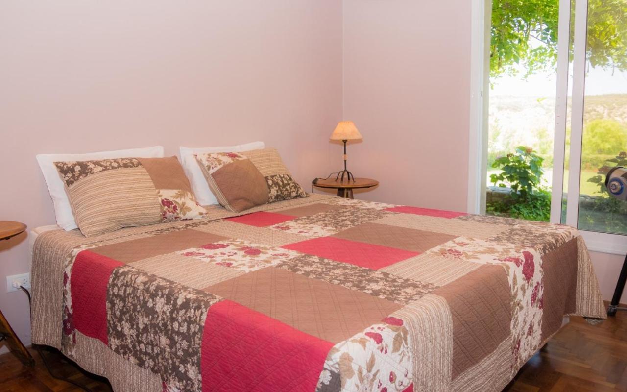 Finca Del Rio - Casa De Campo Tunuyán Extérieur photo